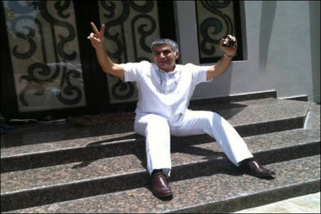  استنكار دولي وحقوقي لحبس الناشط نبيل رجب
